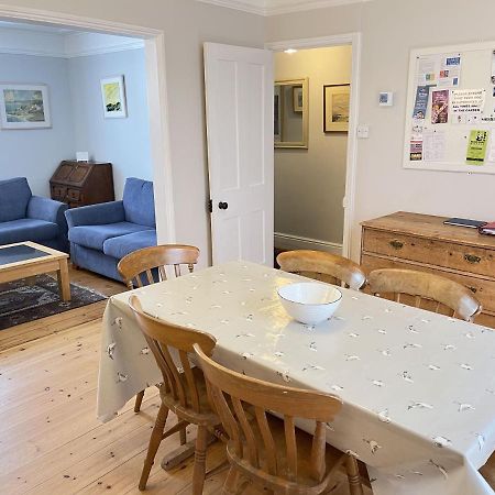 37 Trenwith Place, Charming Family Home & Garden! St Ives 外观 照片