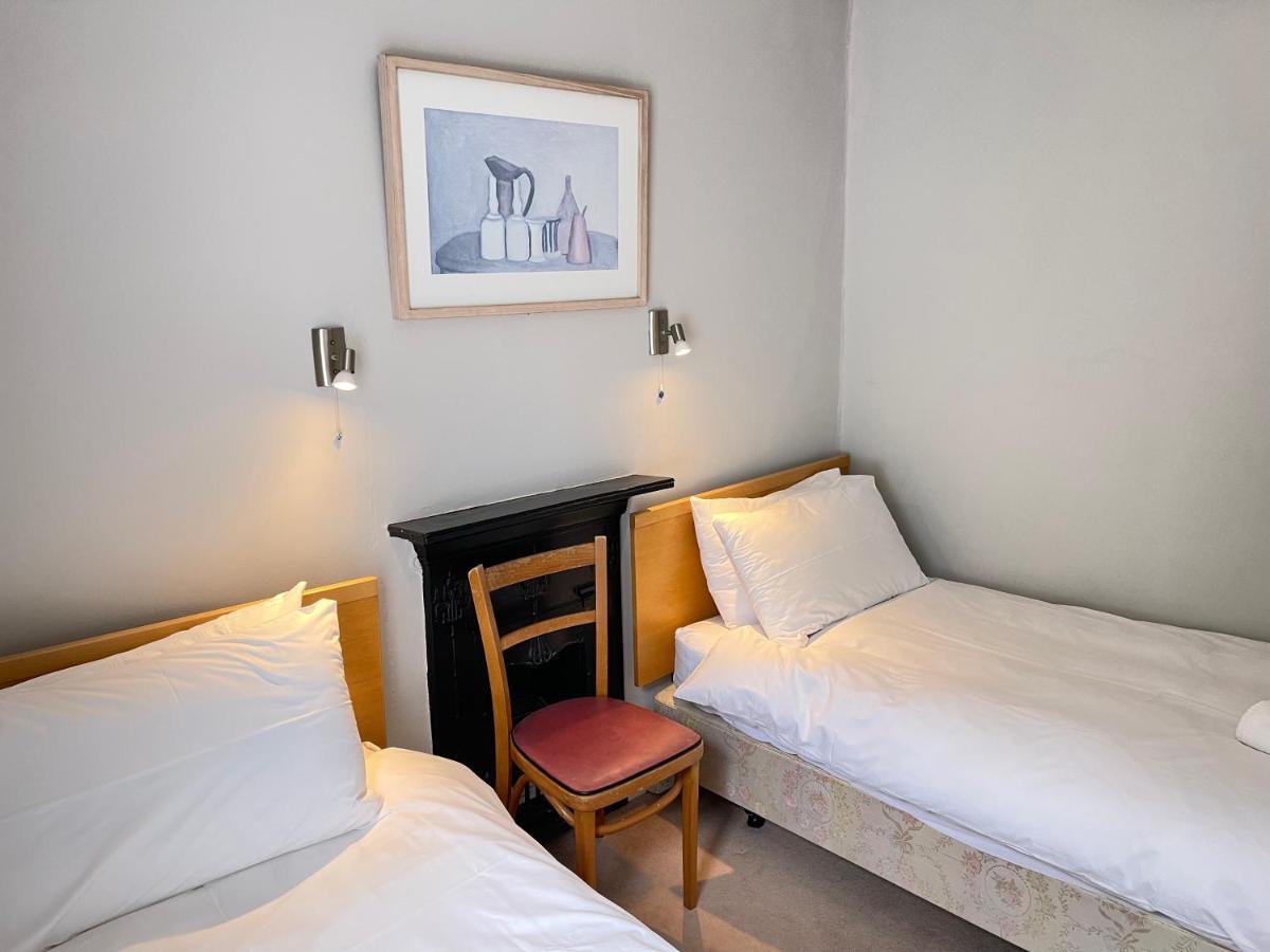 37 Trenwith Place, Charming Family Home & Garden! St Ives 外观 照片