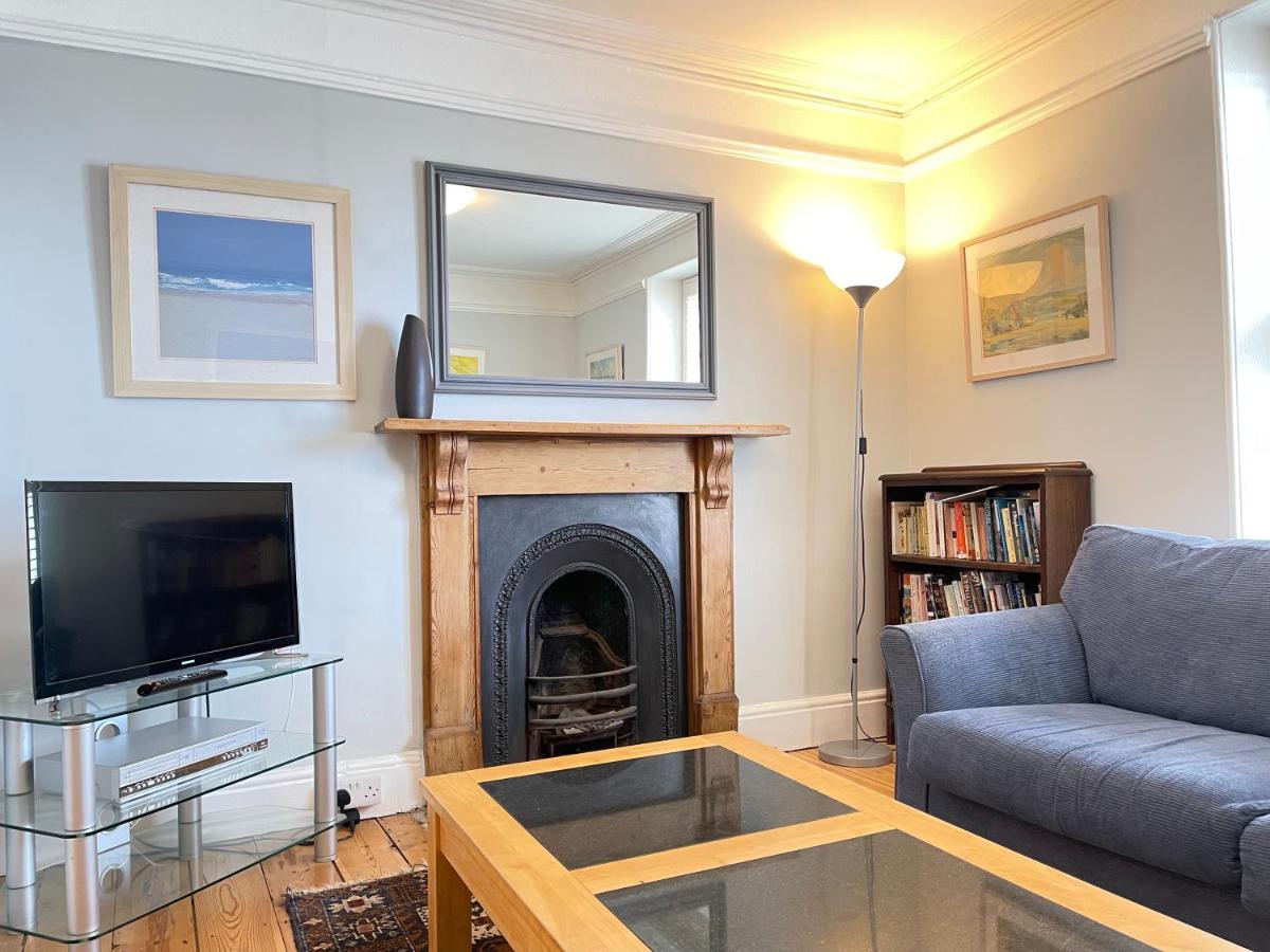 37 Trenwith Place, Charming Family Home & Garden! St Ives 外观 照片