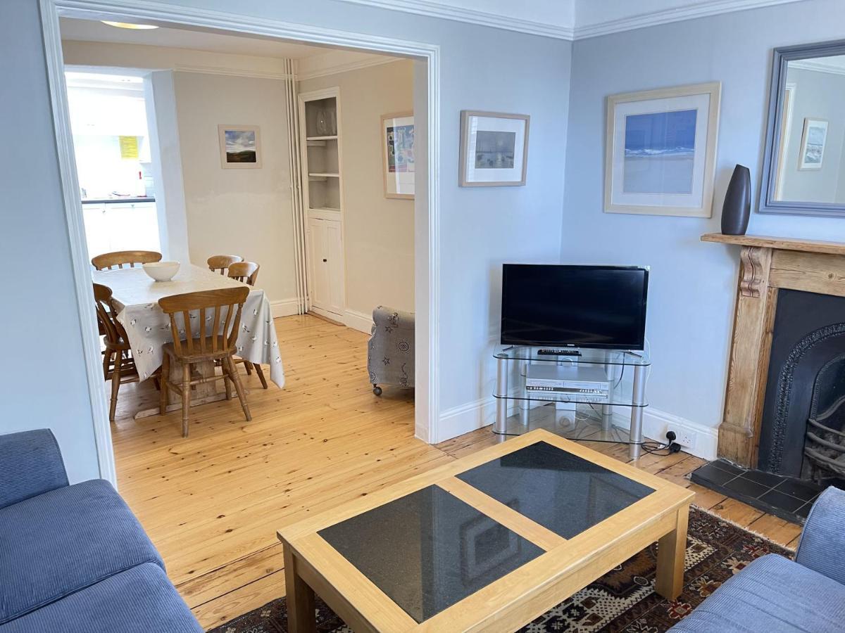 37 Trenwith Place, Charming Family Home & Garden! St Ives 外观 照片