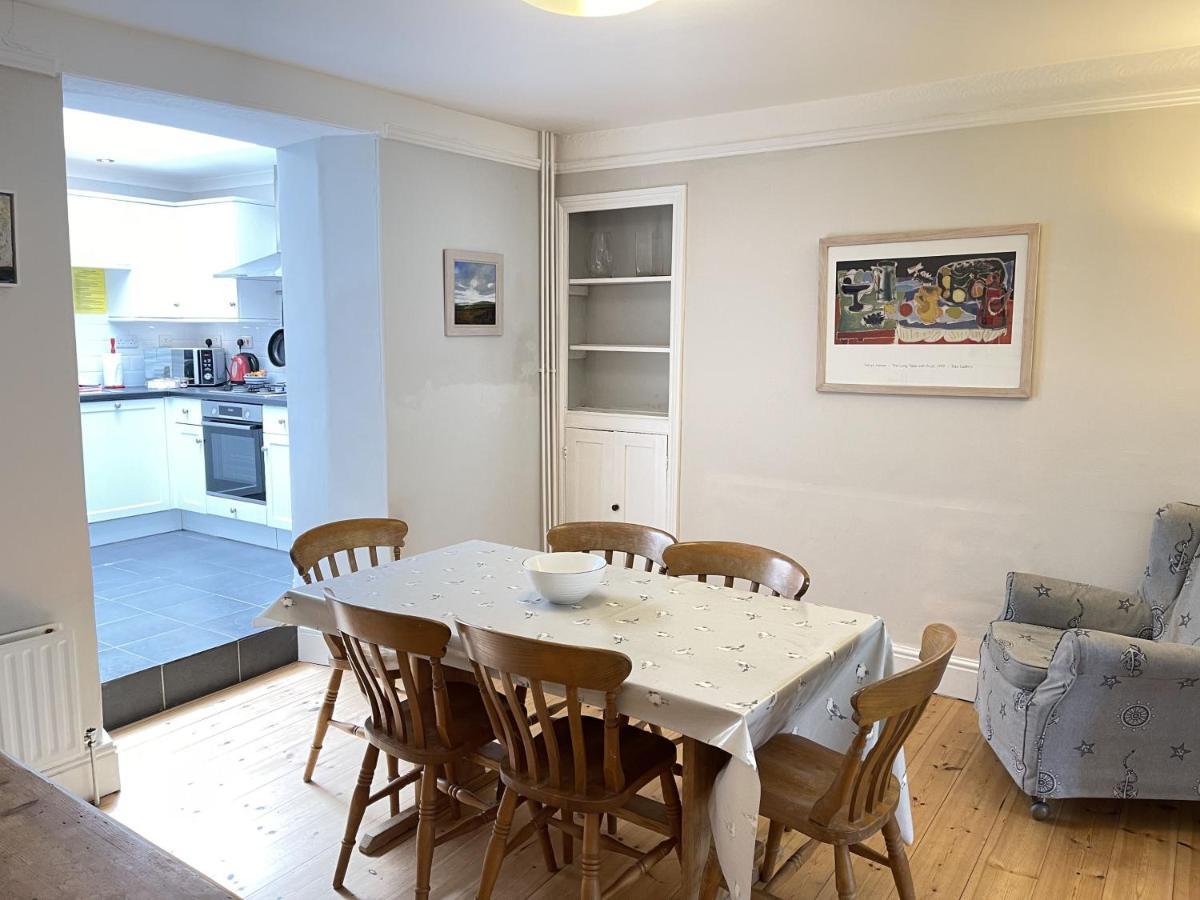 37 Trenwith Place, Charming Family Home & Garden! St Ives 外观 照片
