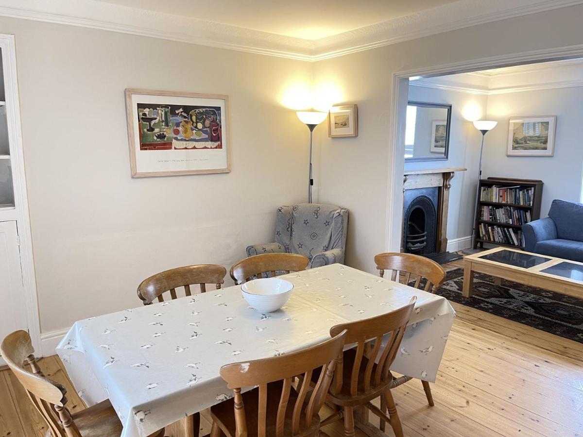 37 Trenwith Place, Charming Family Home & Garden! St Ives 外观 照片