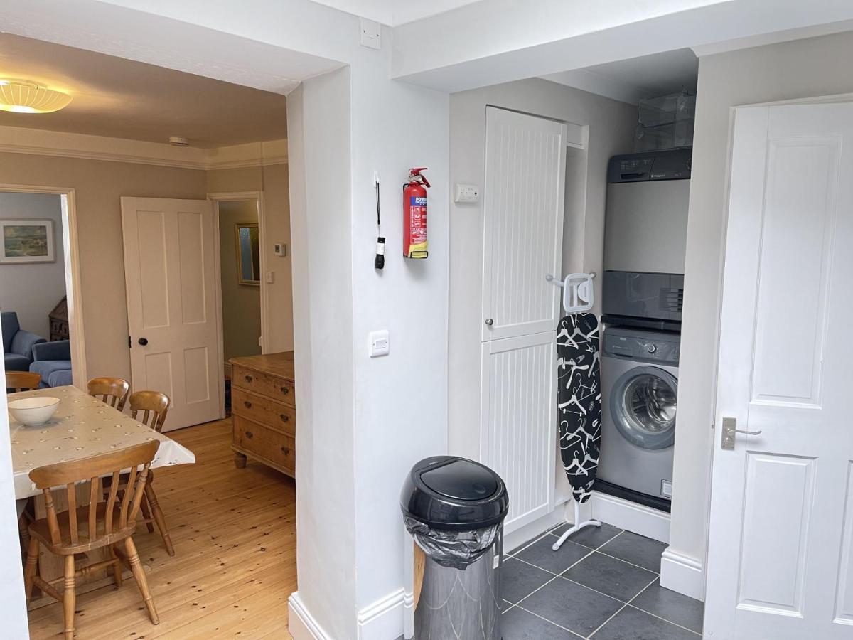 37 Trenwith Place, Charming Family Home & Garden! St Ives 外观 照片