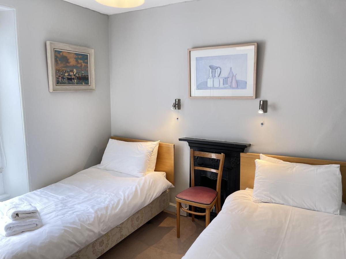 37 Trenwith Place, Charming Family Home & Garden! St Ives 外观 照片