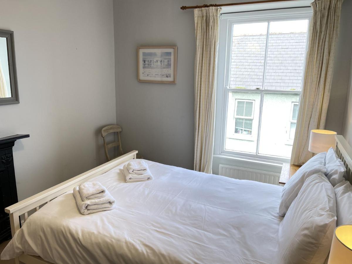 37 Trenwith Place, Charming Family Home & Garden! St Ives 外观 照片