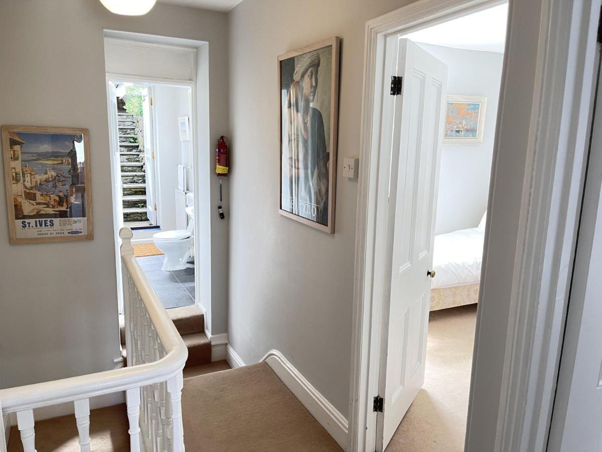 37 Trenwith Place, Charming Family Home & Garden! St Ives 外观 照片