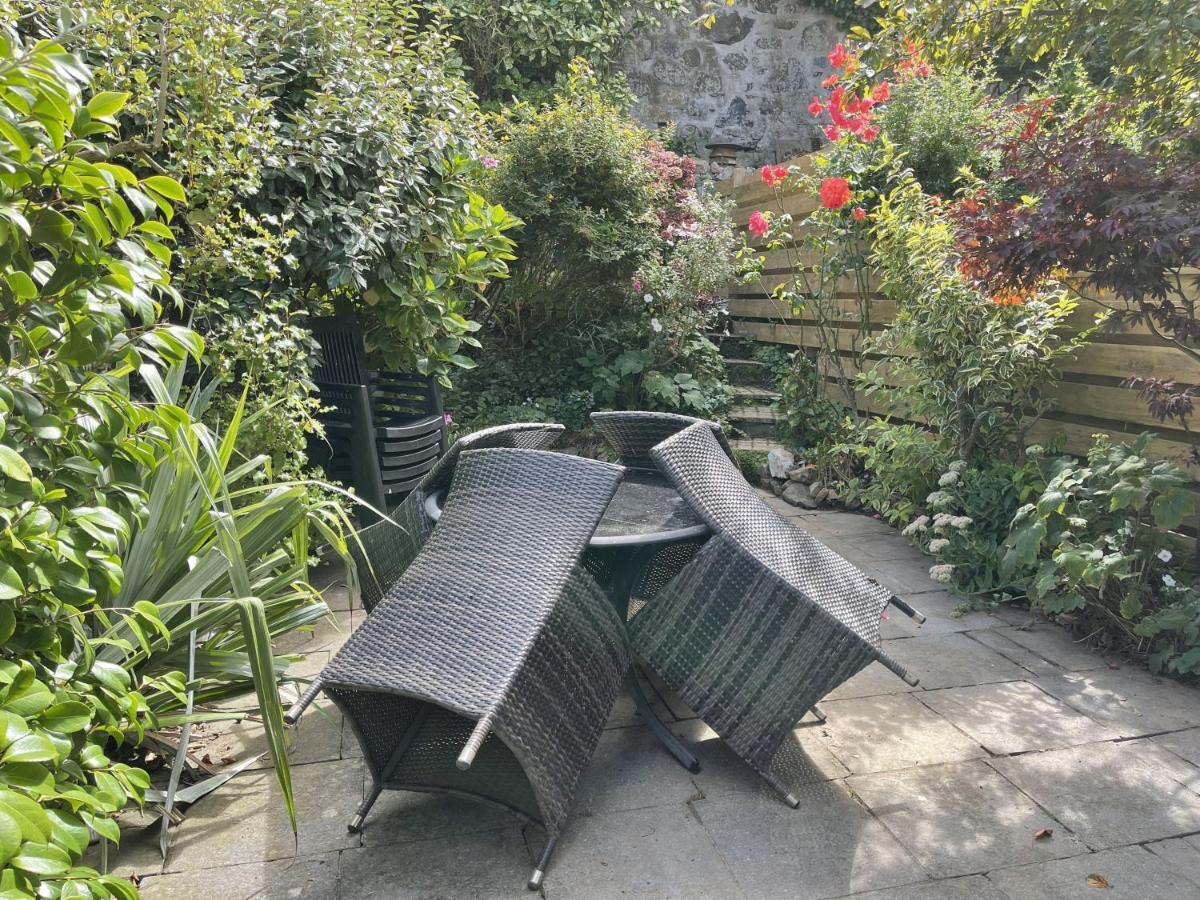 37 Trenwith Place, Charming Family Home & Garden! St Ives 外观 照片